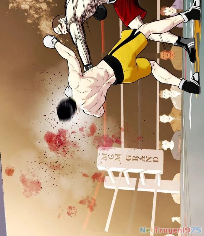 Loser Giỏi Võ Chapter 106 - 194