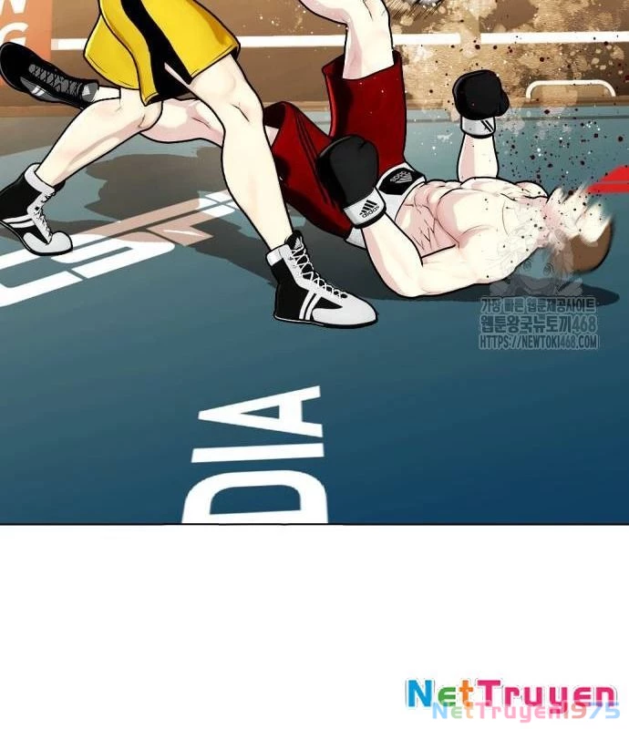 Loser Giỏi Võ Chapter 106 - 266