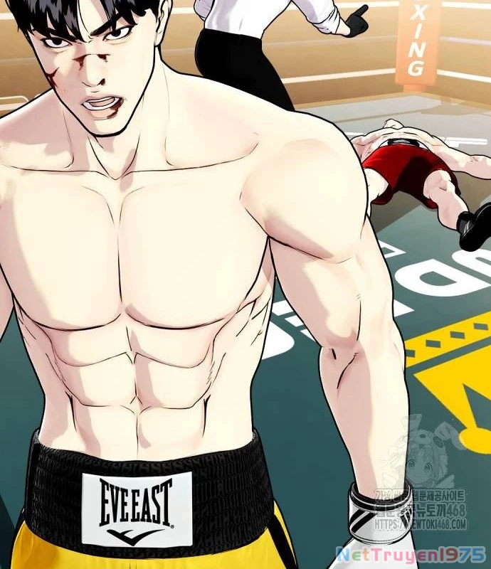 Loser Giỏi Võ Chapter 106 - 272