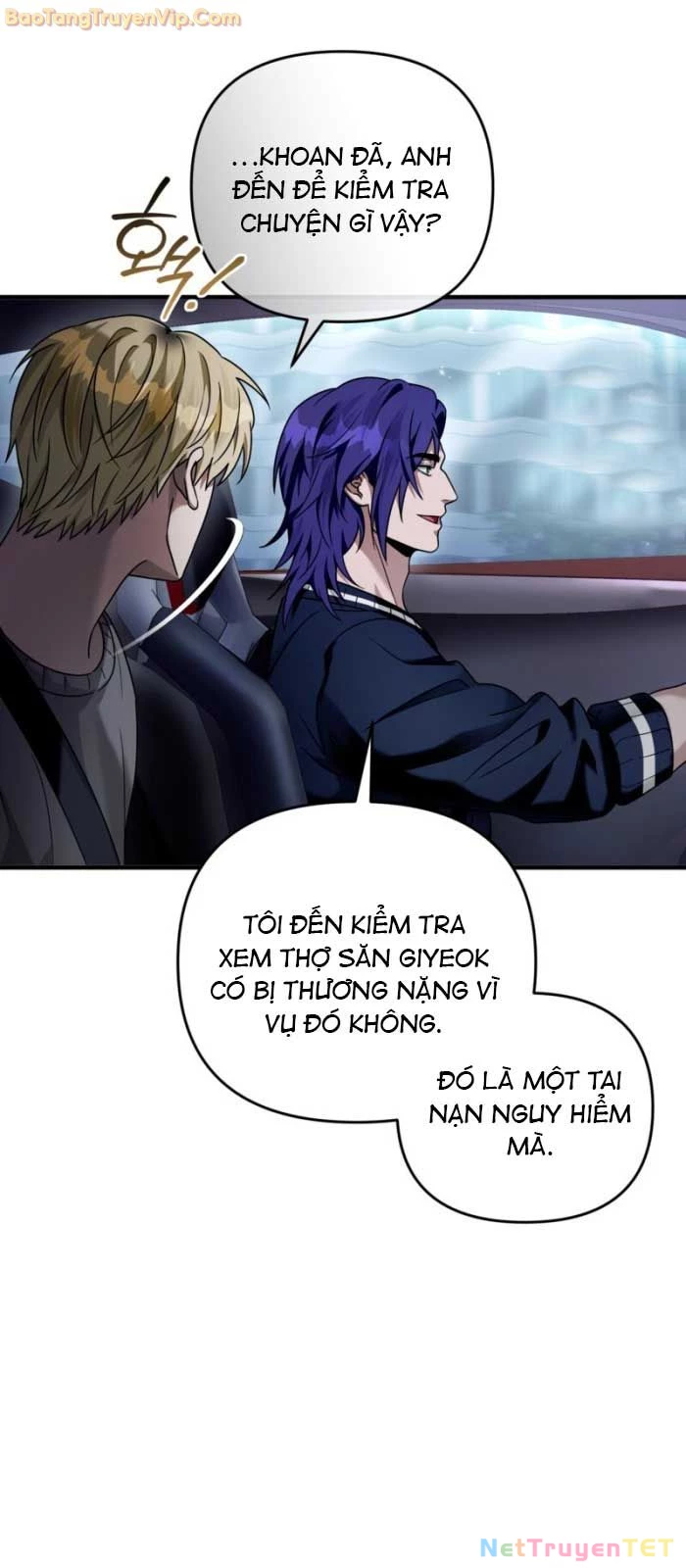 Huyễn Tượng Thợ Săn Tại Dị Giới Chapter 28 - 15