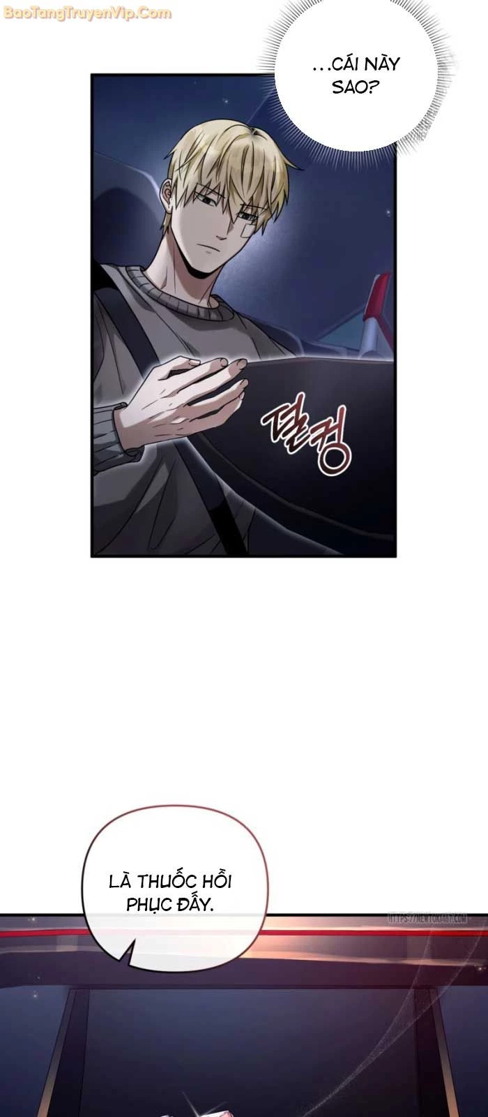 Huyễn Tượng Thợ Săn Tại Dị Giới Chapter 28 - 18