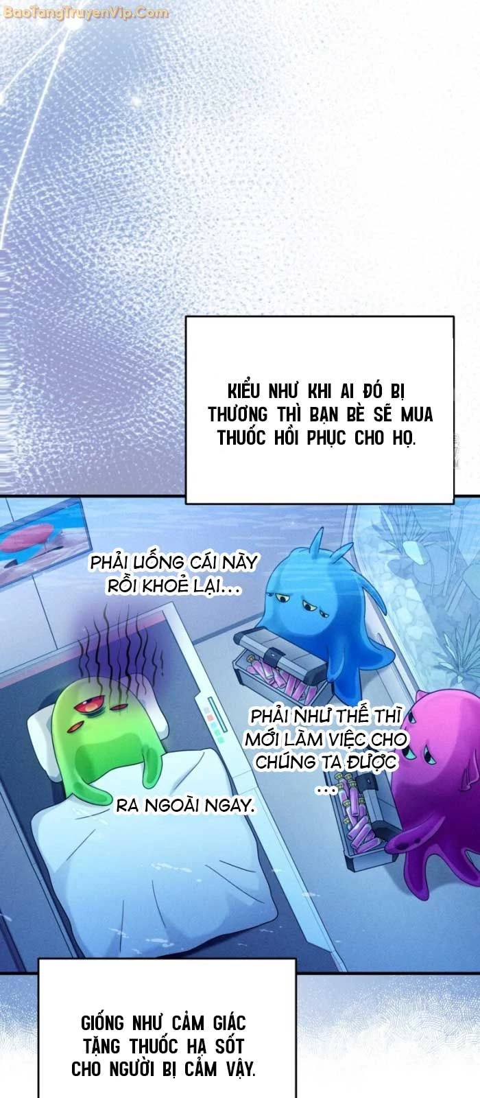 Huyễn Tượng Thợ Săn Tại Dị Giới Chapter 28 - 21