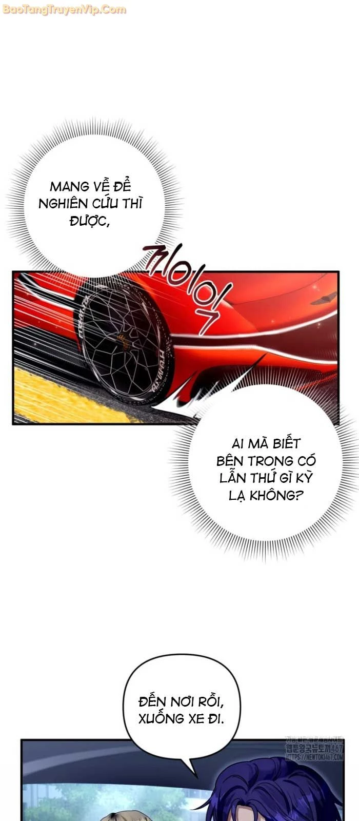 Huyễn Tượng Thợ Săn Tại Dị Giới Chapter 28 - 24