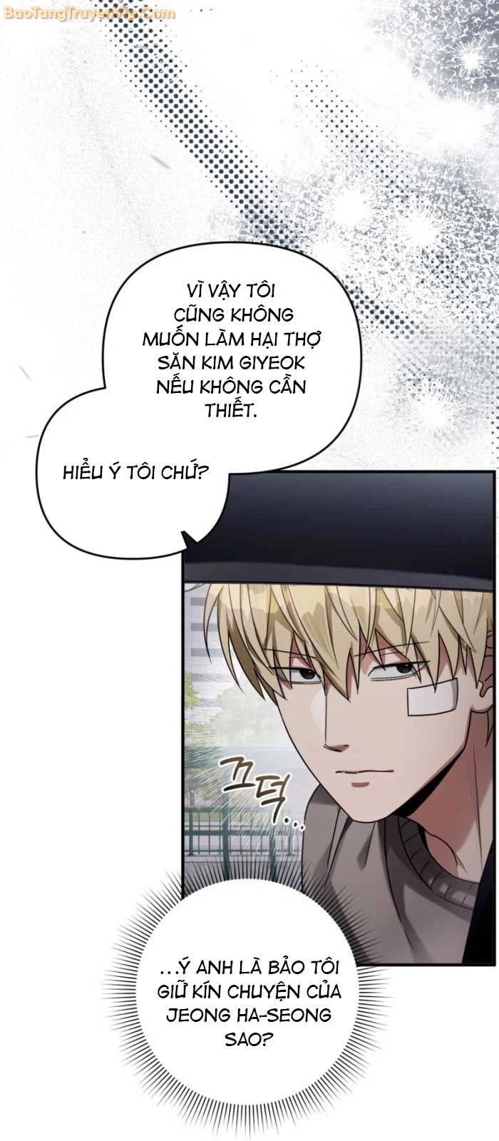 Huyễn Tượng Thợ Săn Tại Dị Giới Chapter 28 - 32