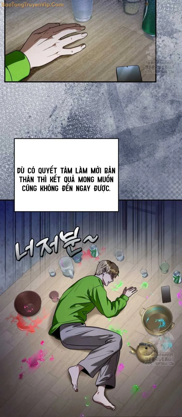 Huyễn Tượng Thợ Săn Tại Dị Giới Chapter 28 - 59