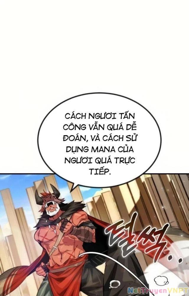 Trên Thế Giới Không Có Chiến Binh Xấu Chapter 19 - 15
