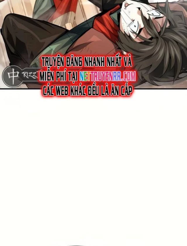 Trên Thế Giới Không Có Chiến Binh Xấu Chapter 19 - 16