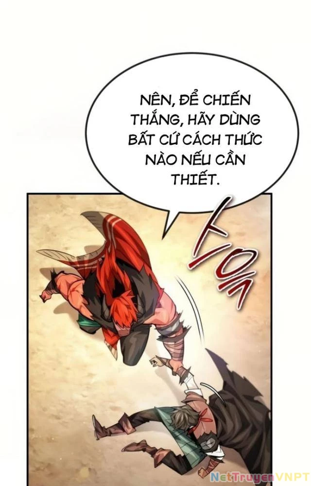 Trên Thế Giới Không Có Chiến Binh Xấu Chapter 19 - 20