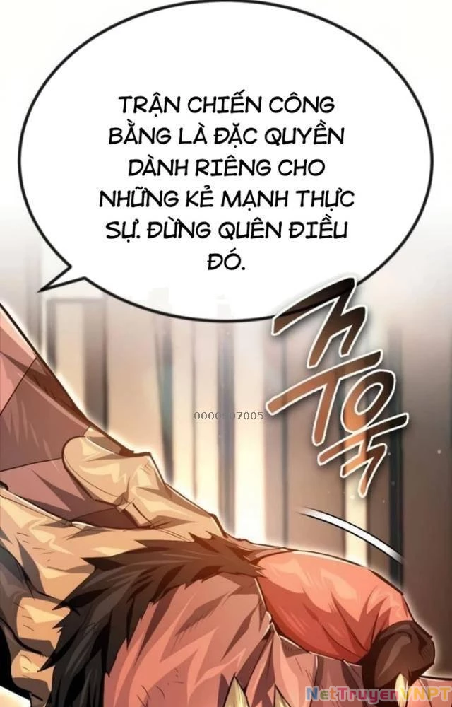 Trên Thế Giới Không Có Chiến Binh Xấu Chapter 19 - 22