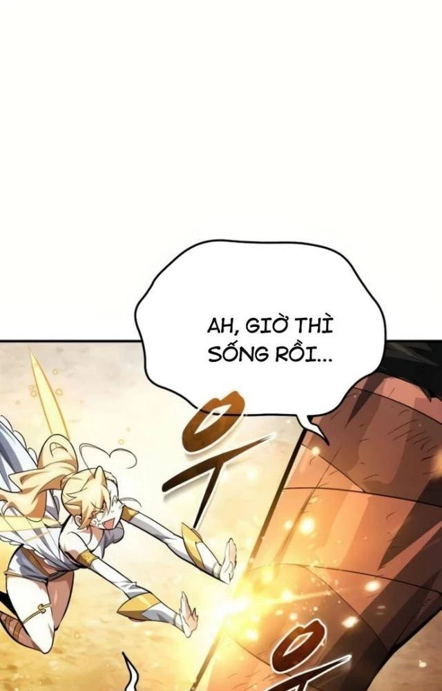 Trên Thế Giới Không Có Chiến Binh Xấu Chapter 19 - 28