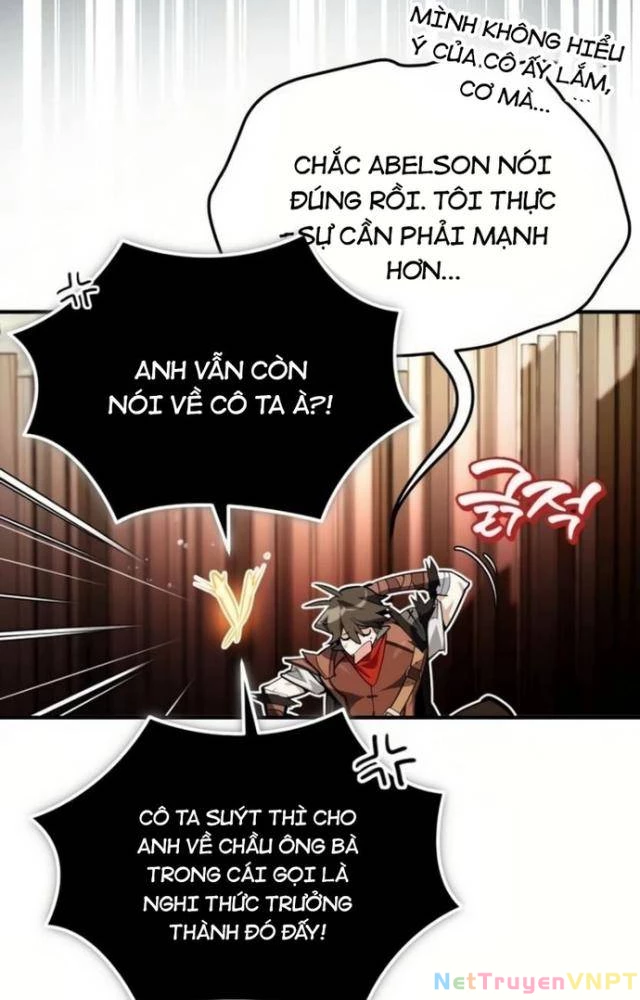 Trên Thế Giới Không Có Chiến Binh Xấu Chapter 19 - 35
