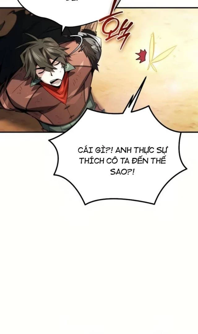 Trên Thế Giới Không Có Chiến Binh Xấu Chapter 19 - 40