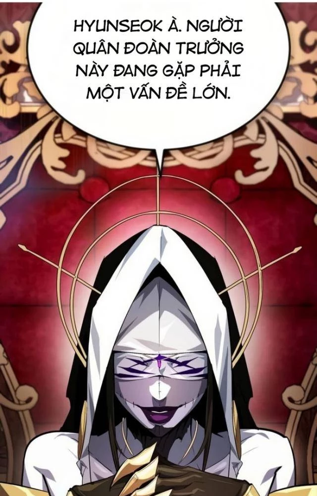 Trên Thế Giới Không Có Chiến Binh Xấu Chapter 19 - 51