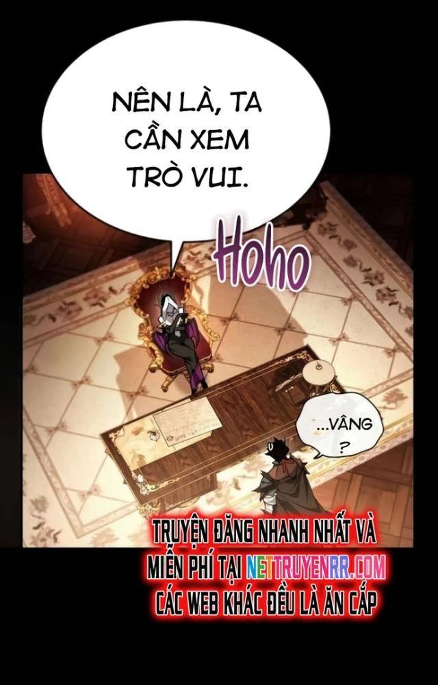 Trên Thế Giới Không Có Chiến Binh Xấu Chapter 19 - 54