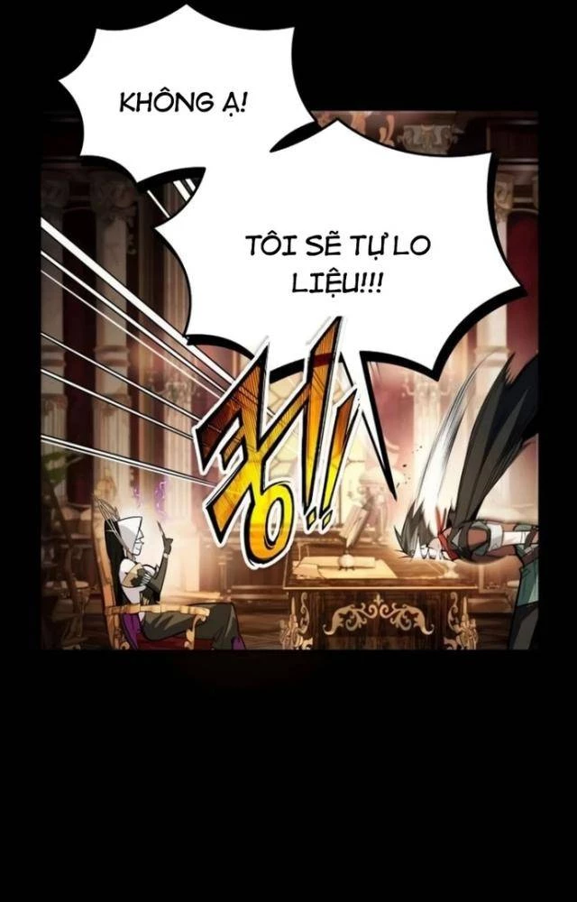 Trên Thế Giới Không Có Chiến Binh Xấu Chapter 19 - 61