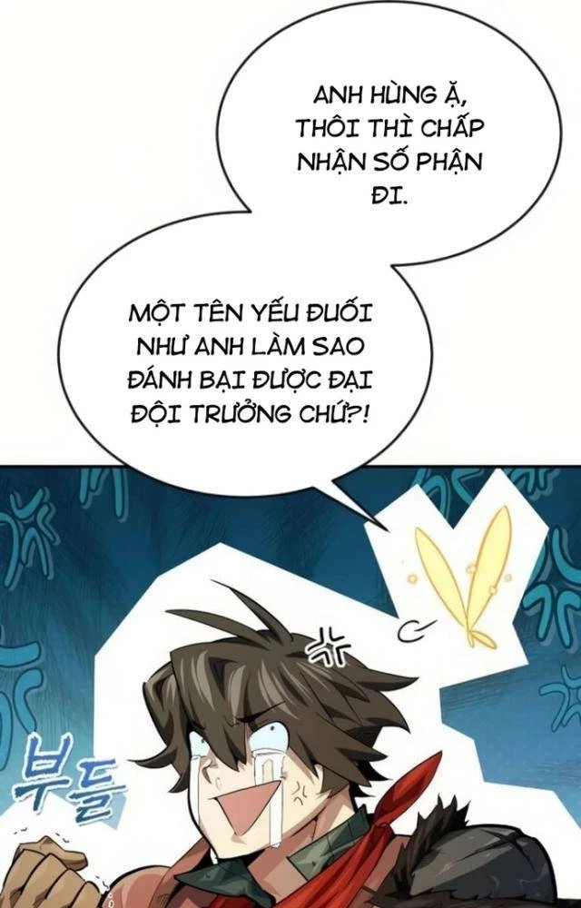 Trên Thế Giới Không Có Chiến Binh Xấu Chapter 19 - 65