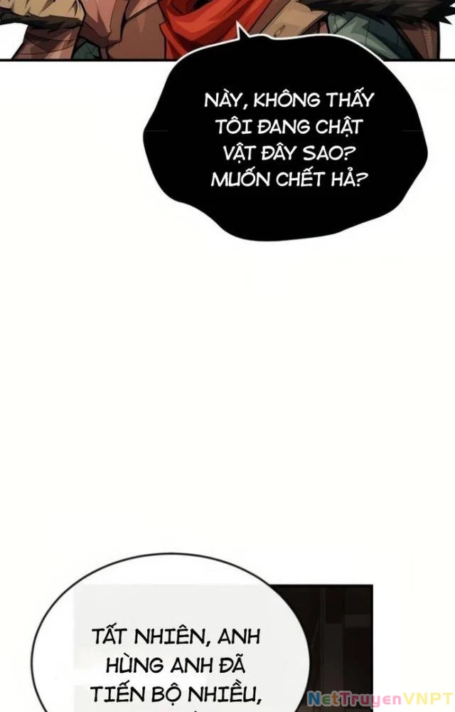 Trên Thế Giới Không Có Chiến Binh Xấu Chapter 19 - 66