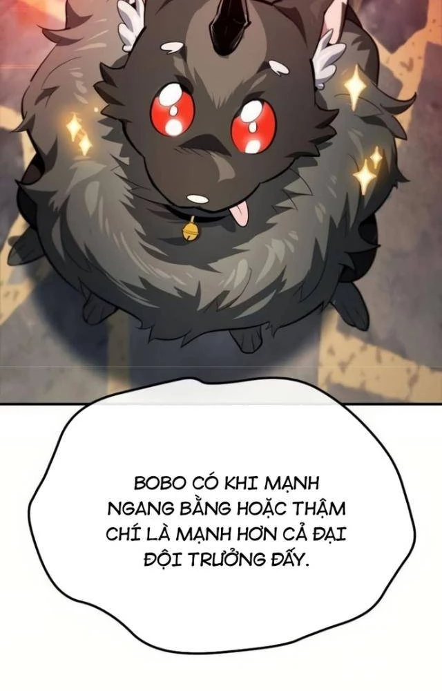 Trên Thế Giới Không Có Chiến Binh Xấu Chapter 19 - 71