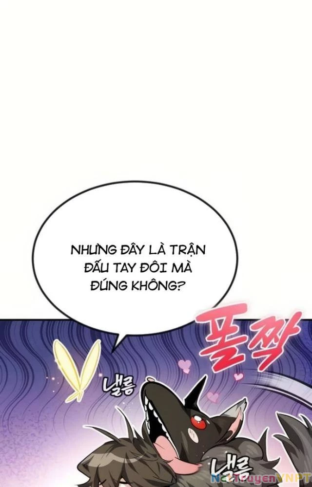 Trên Thế Giới Không Có Chiến Binh Xấu Chapter 19 - 72