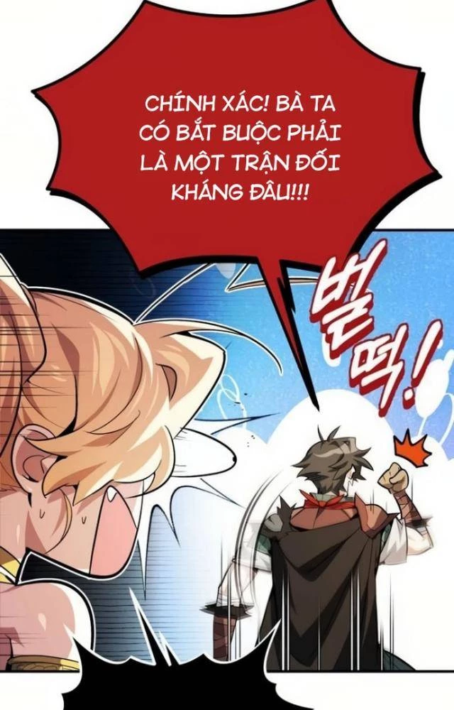 Trên Thế Giới Không Có Chiến Binh Xấu Chapter 19 - 77