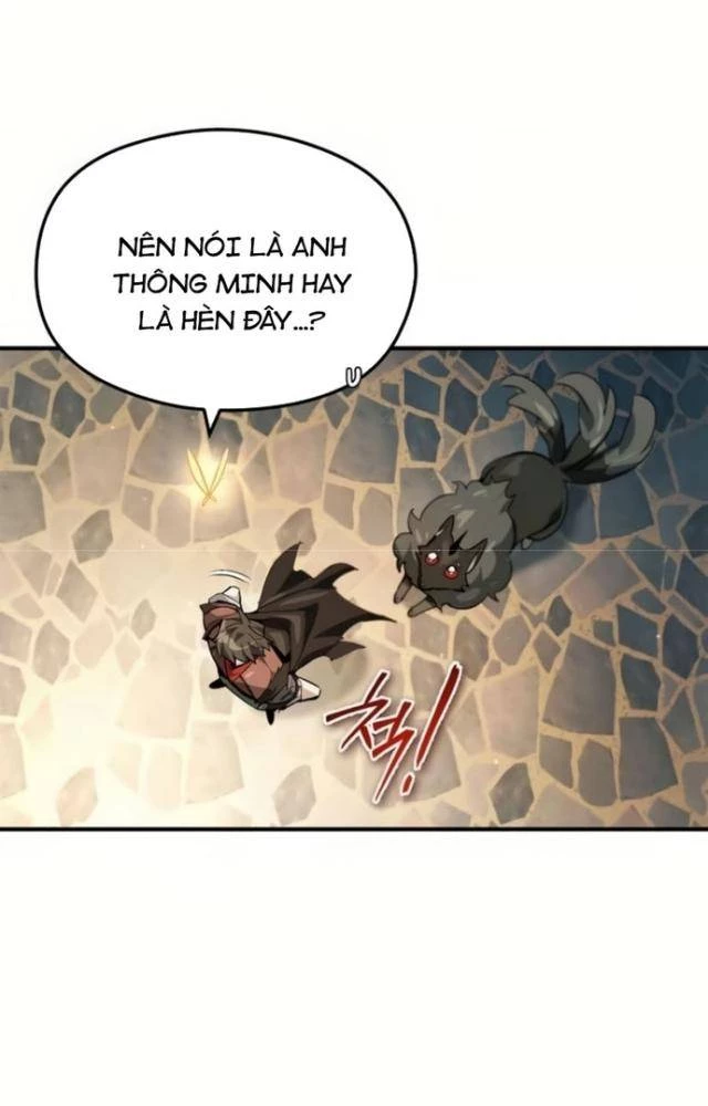 Trên Thế Giới Không Có Chiến Binh Xấu Chapter 19 - 82