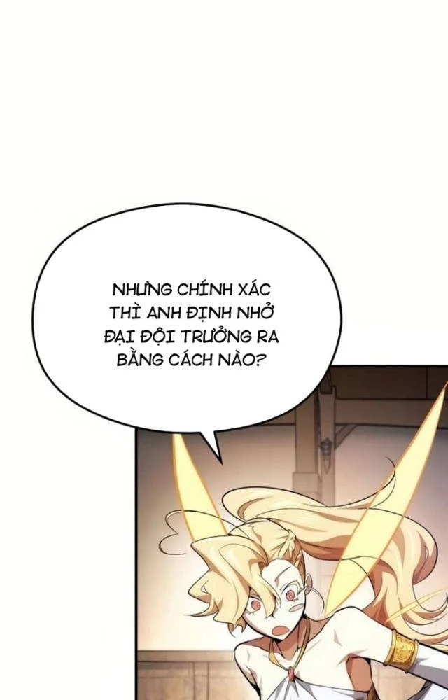 Trên Thế Giới Không Có Chiến Binh Xấu Chapter 19 - 83