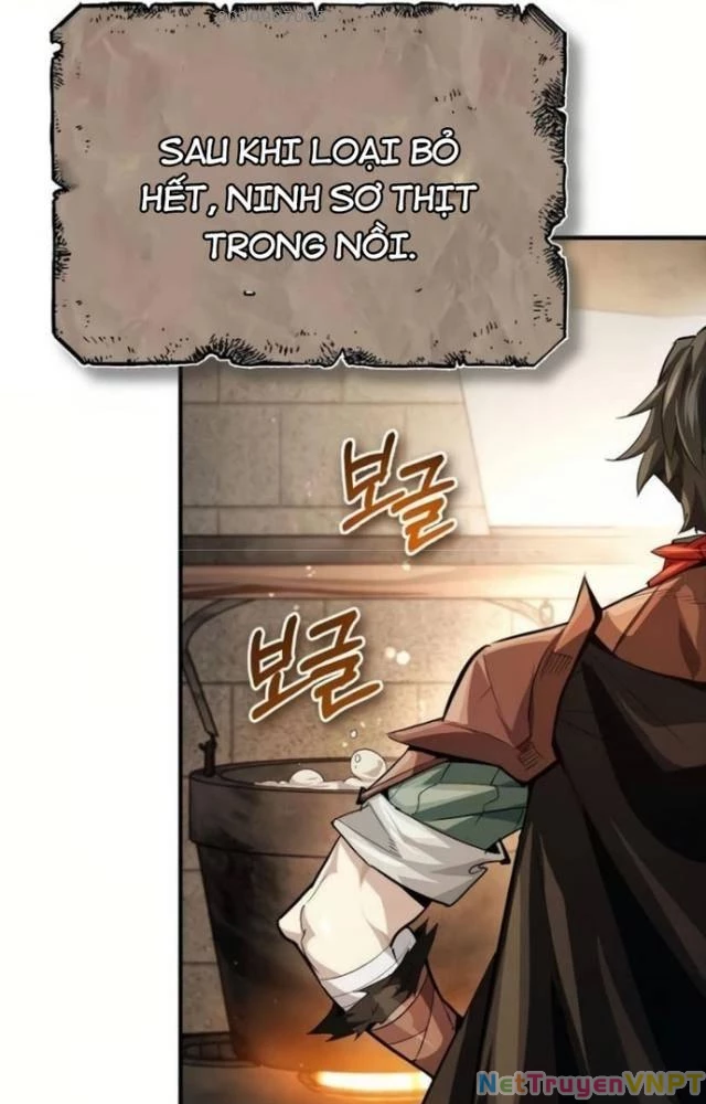 Trên Thế Giới Không Có Chiến Binh Xấu Chapter 19 - 95
