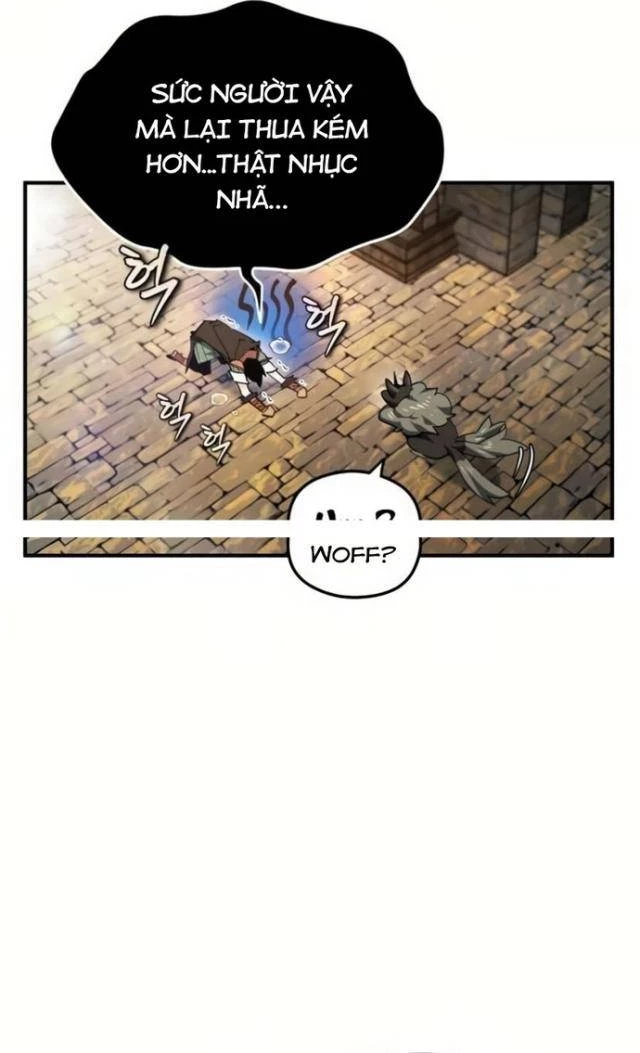 Trên Thế Giới Không Có Chiến Binh Xấu Chapter 19 - 106
