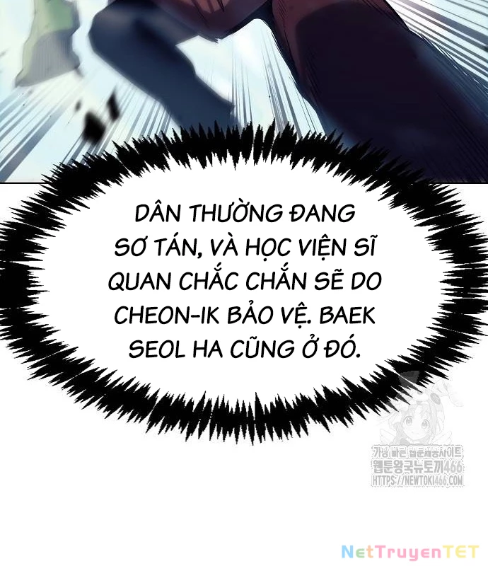 Chúa Quỷ Muốn Trở Thành Đầu Bếp Chapter 39 - 42