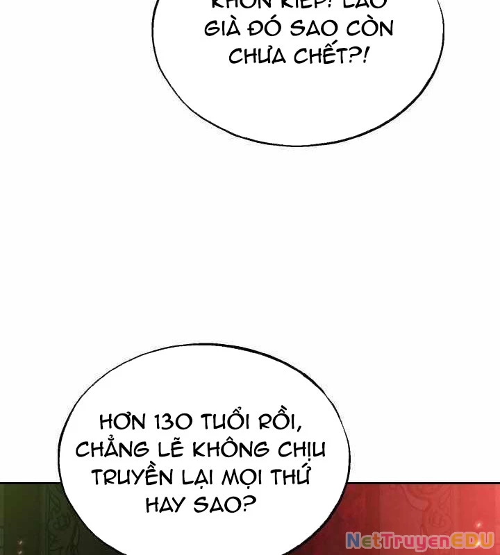 Tiểu Đệ Tử Của Võ Lâm Minh Chủ Chapter 35 - 4