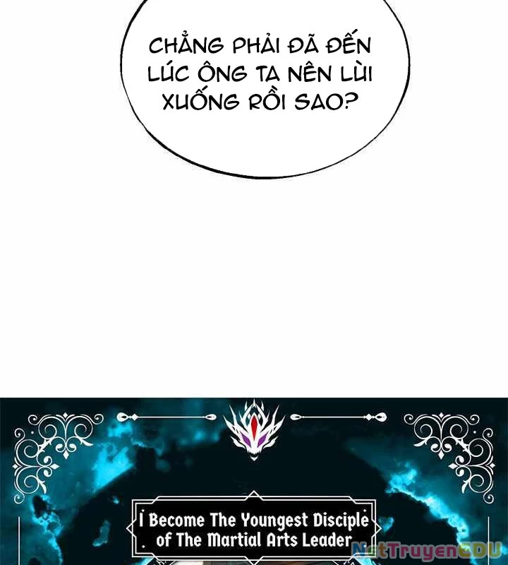 Tiểu Đệ Tử Của Võ Lâm Minh Chủ Chapter 35 - 7