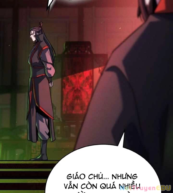 Tiểu Đệ Tử Của Võ Lâm Minh Chủ Chapter 35 - 32
