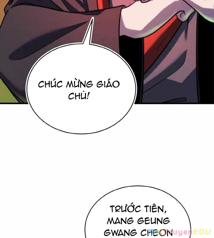 Tiểu Đệ Tử Của Võ Lâm Minh Chủ Chapter 35 - 37