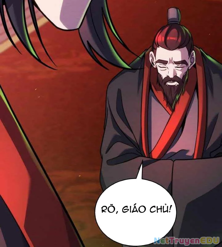 Tiểu Đệ Tử Của Võ Lâm Minh Chủ Chapter 35 - 39