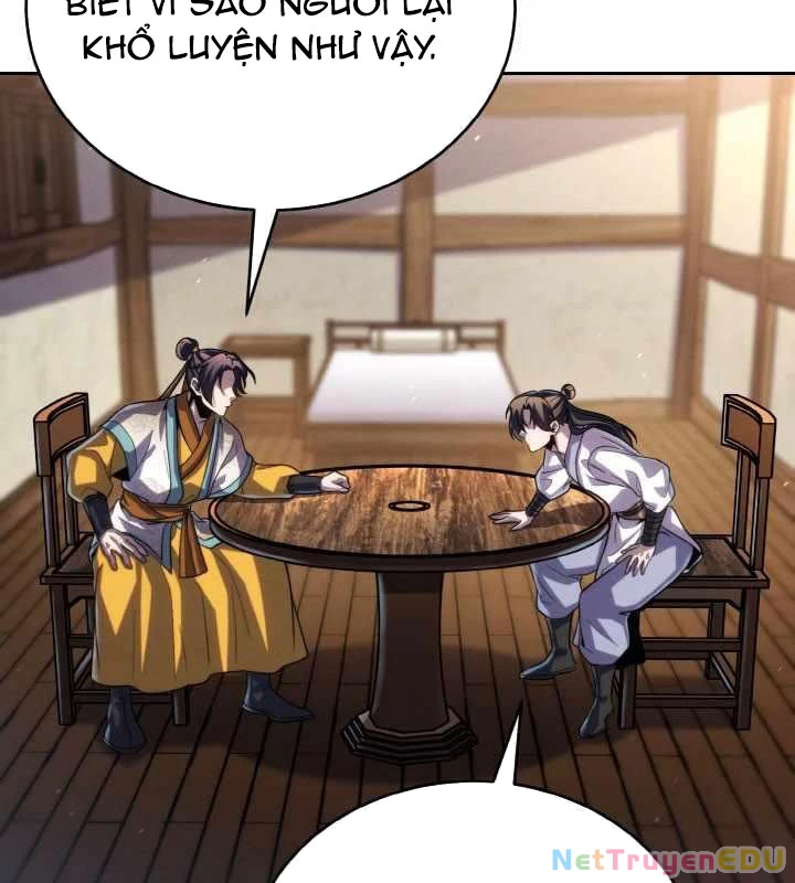 Tiểu Đệ Tử Của Võ Lâm Minh Chủ Chapter 35 - 62