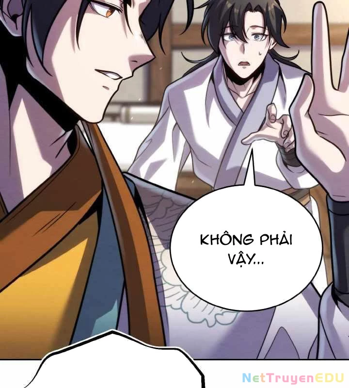Tiểu Đệ Tử Của Võ Lâm Minh Chủ Chapter 35 - 79