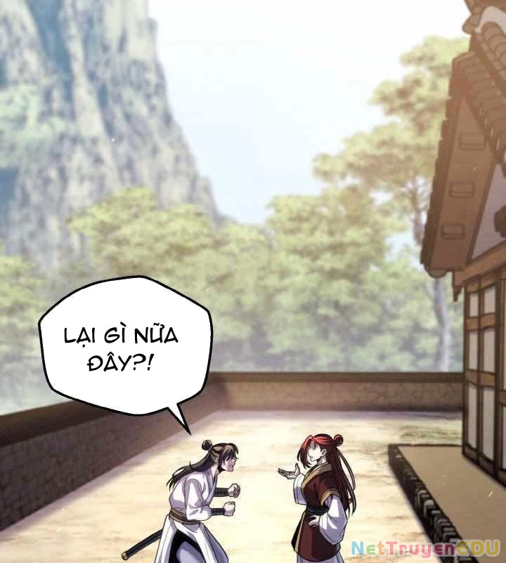 Tiểu Đệ Tử Của Võ Lâm Minh Chủ Chapter 35 - 84
