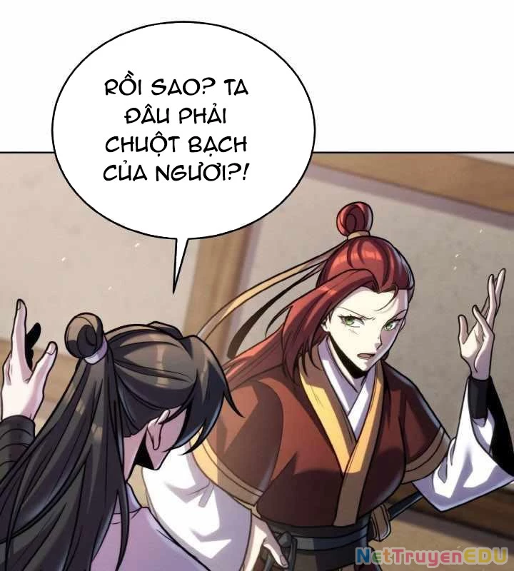Tiểu Đệ Tử Của Võ Lâm Minh Chủ Chapter 35 - 86