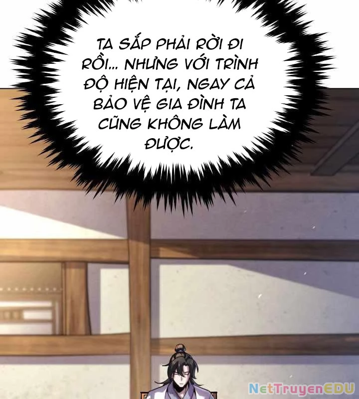 Tiểu Đệ Tử Của Võ Lâm Minh Chủ Chapter 35 - 130