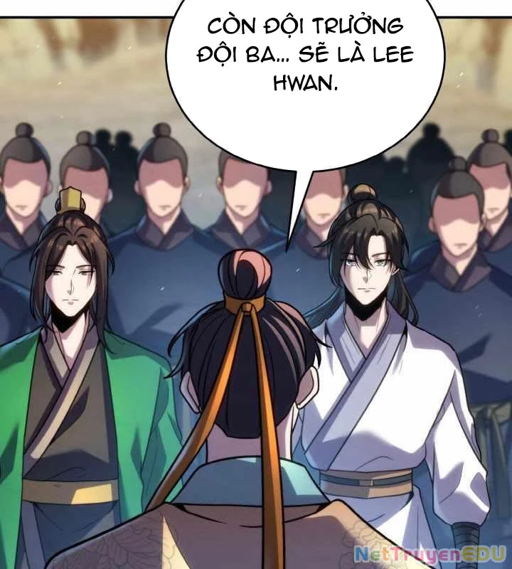 Tiểu Đệ Tử Của Võ Lâm Minh Chủ Chapter 35 - 179