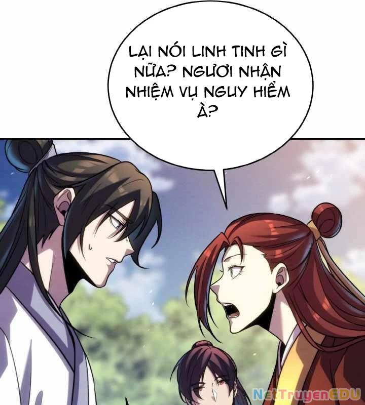 Tiểu Đệ Tử Của Võ Lâm Minh Chủ Chapter 35 - 193