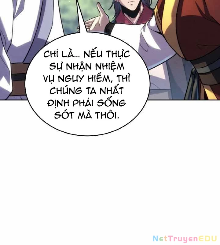 Tiểu Đệ Tử Của Võ Lâm Minh Chủ Chapter 35 - 194