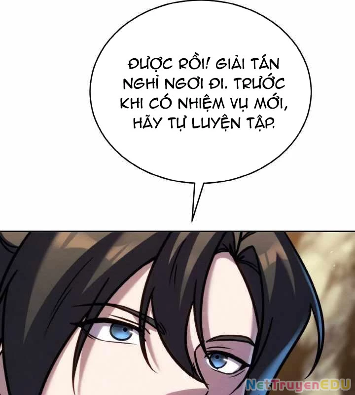 Tiểu Đệ Tử Của Võ Lâm Minh Chủ Chapter 35 - 197
