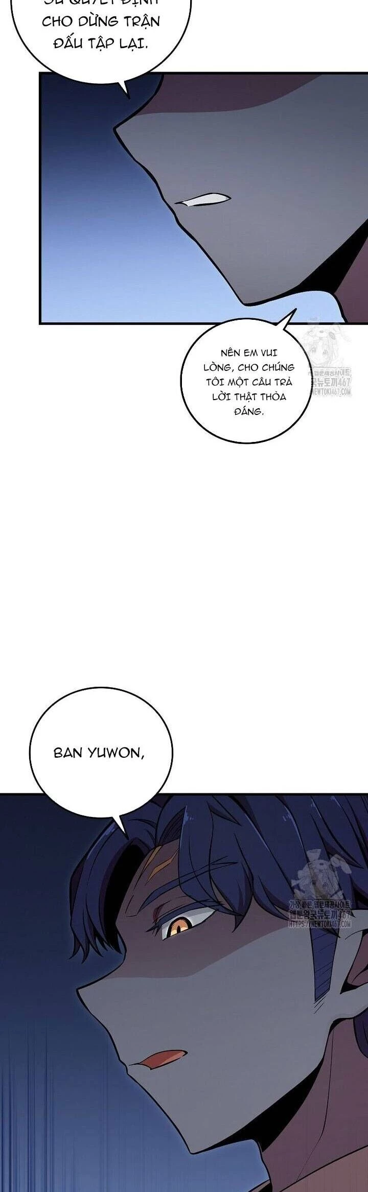 Vô tình ghi danh Chapter 33 - 3