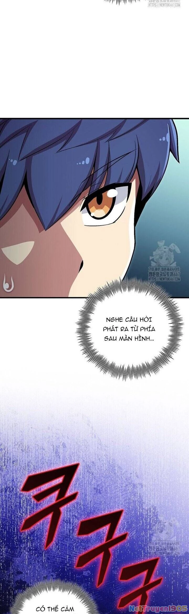 Vô tình ghi danh Chapter 33 - 6
