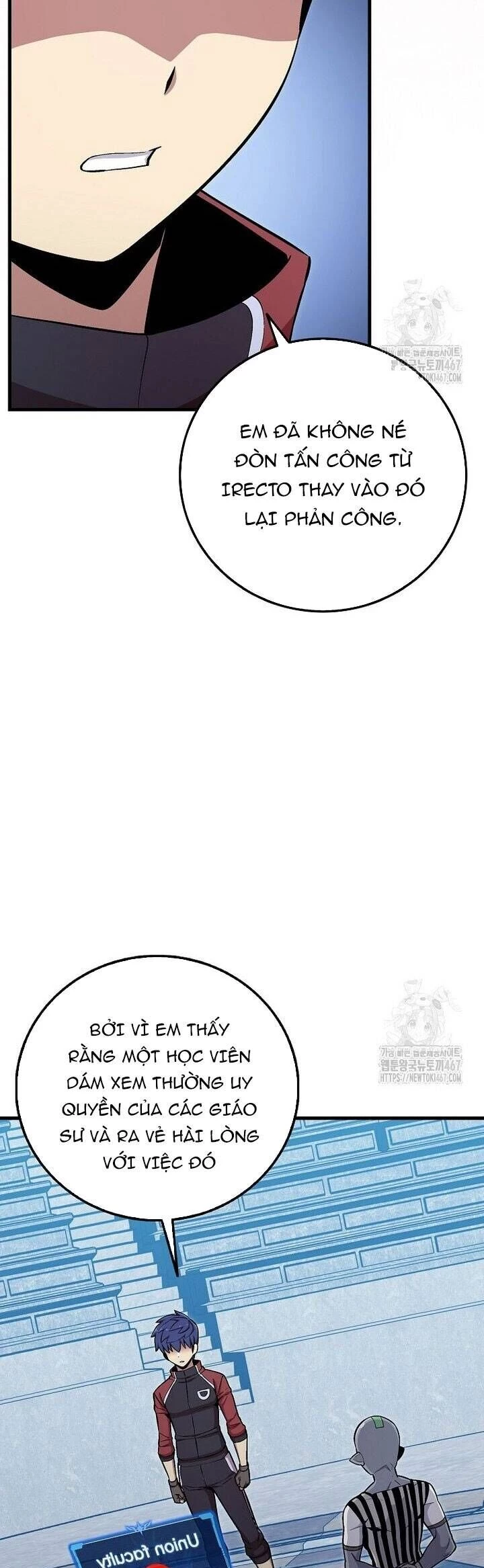 Vô tình ghi danh Chapter 33 - 8