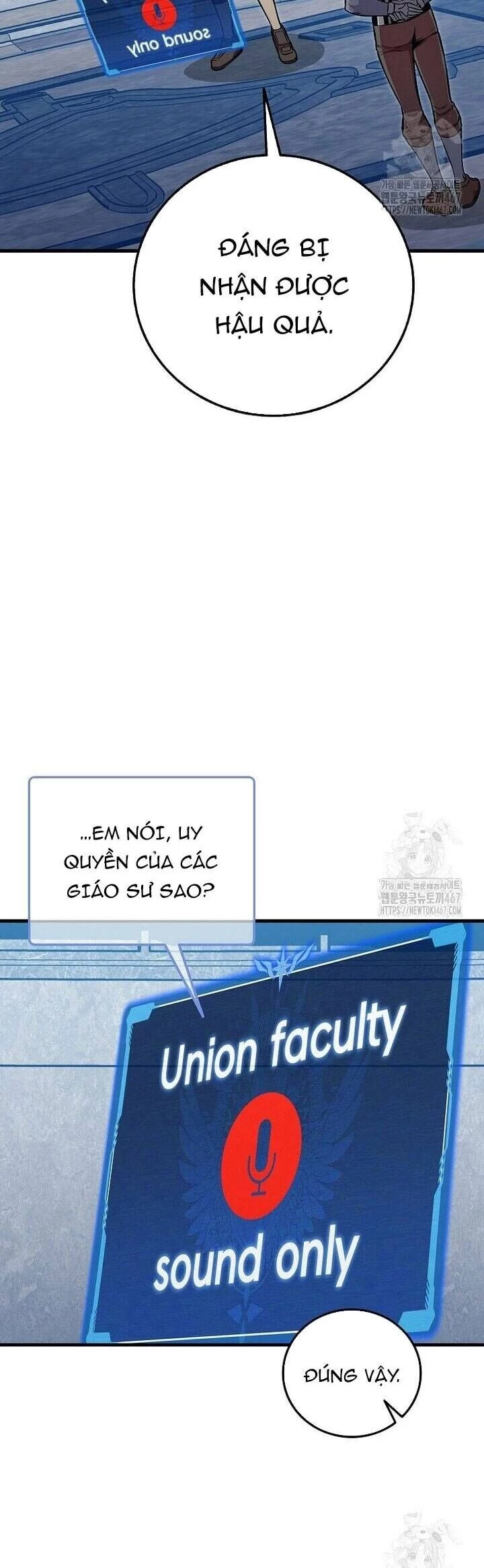 Vô tình ghi danh Chapter 33 - 9