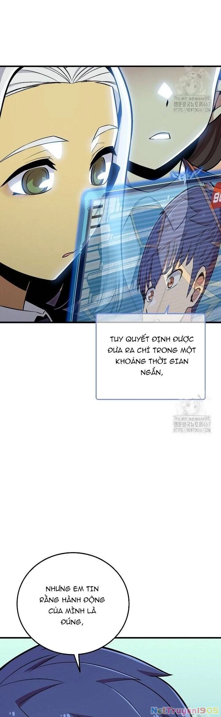 Vô tình ghi danh Chapter 33 - 13