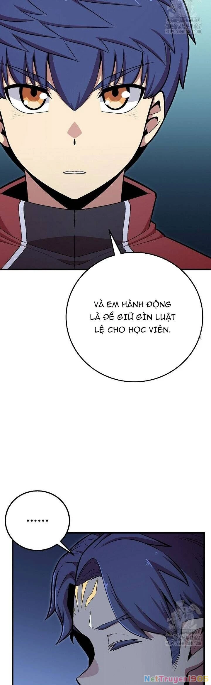 Vô tình ghi danh Chapter 33 - 14
