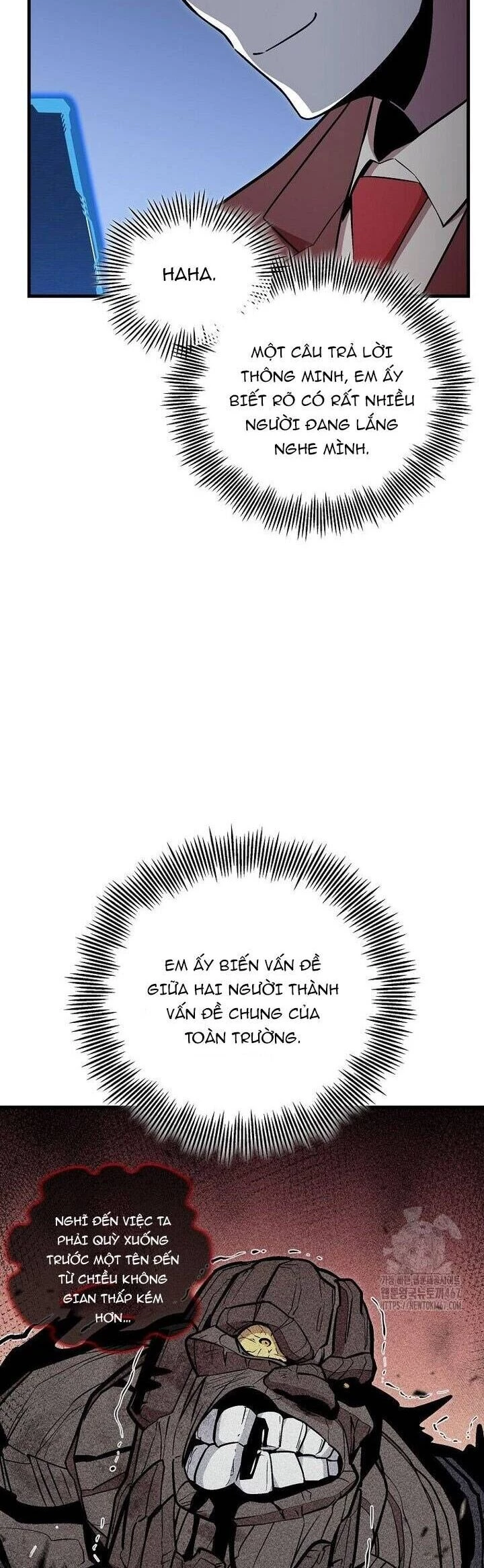 Vô tình ghi danh Chapter 33 - 15